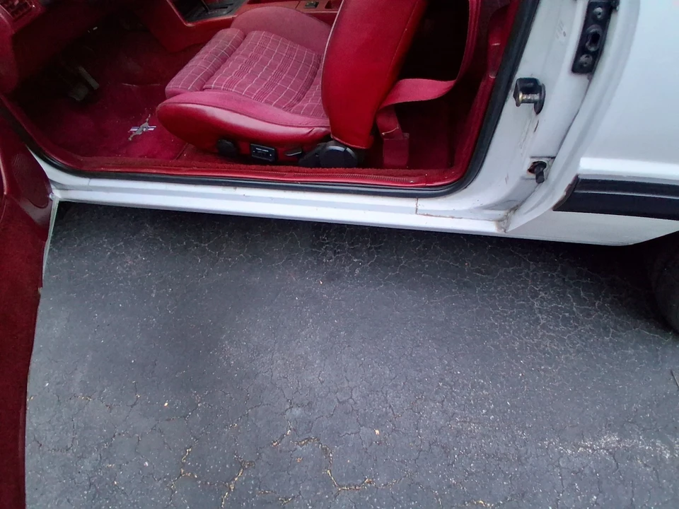1989 Ford Mustang 3rd Gen - Image 11 of 14