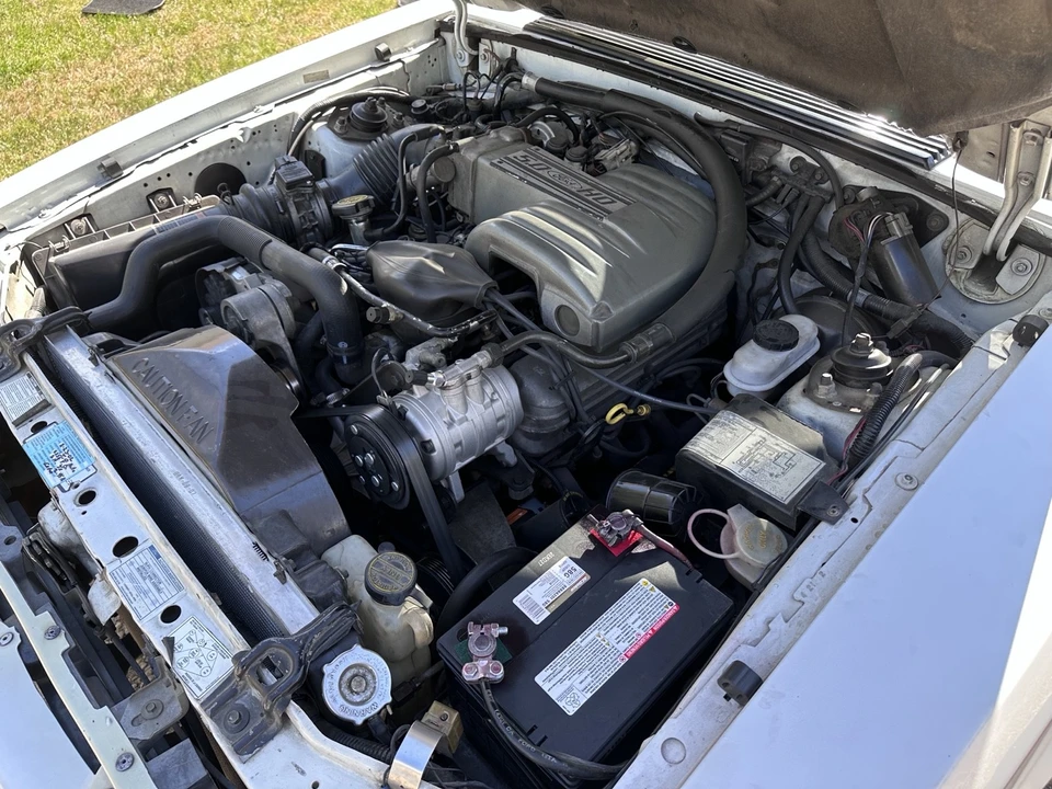 1989 Ford Mustang 3rd Gen - Image 13 of 16
