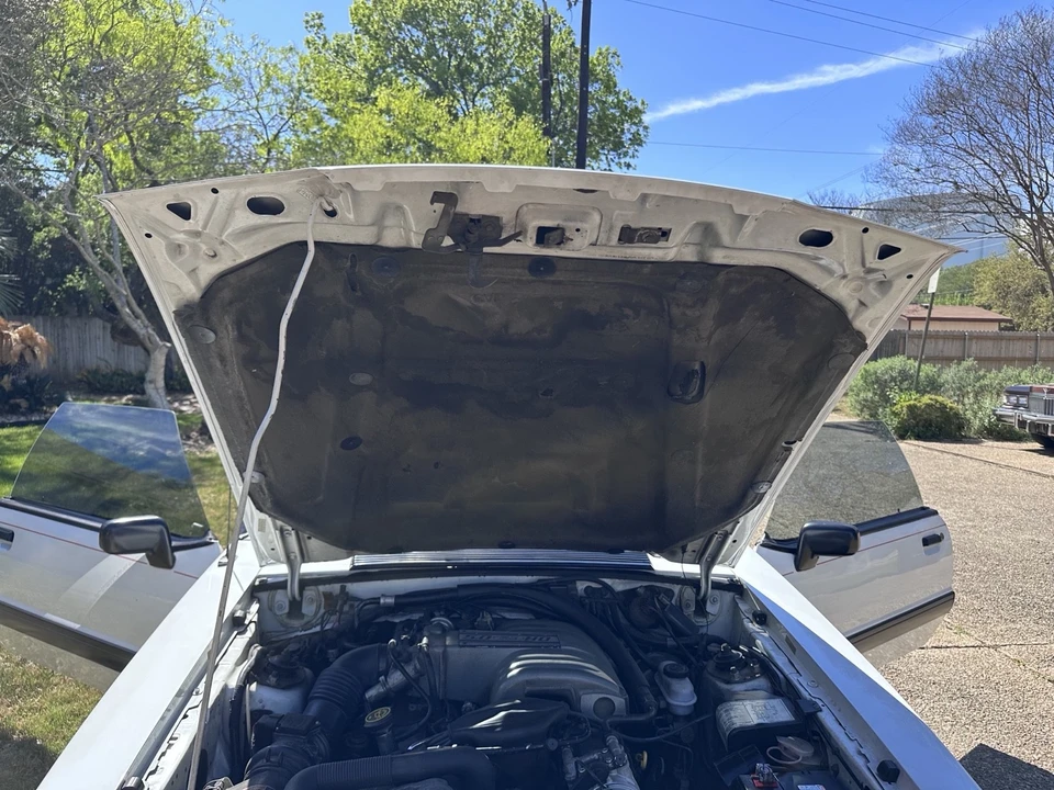 1989 Ford Mustang 3rd Gen - Image 16 of 16