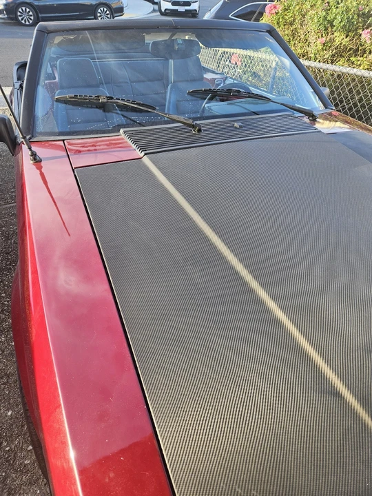 1989 Ford Mustang 3rd Gen - Image 6 of 13