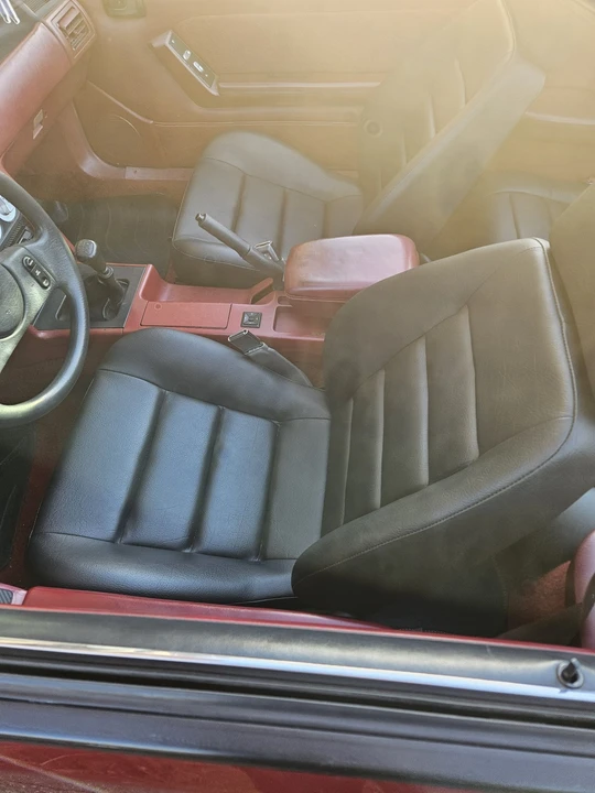 1989 Ford Mustang 3rd Gen - Image 8 of 13