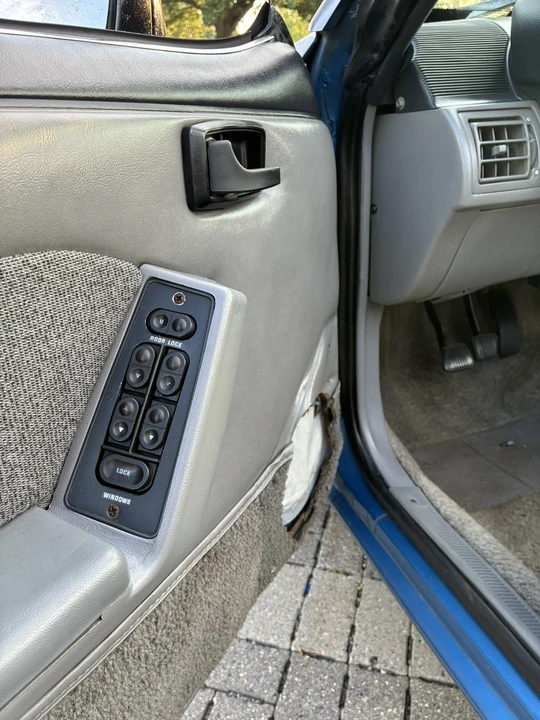 1989 Ford Mustang 3rd Gen - Image 14 of 31