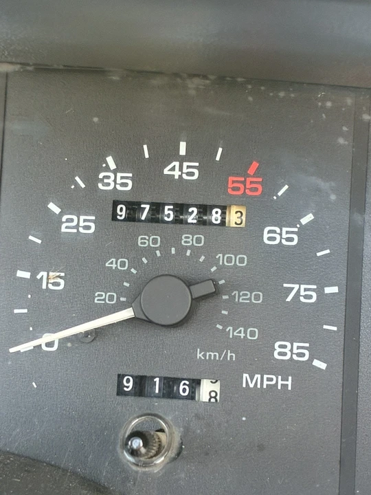 1989 Ford Mustang 3rd Gen - Image 18 of 31