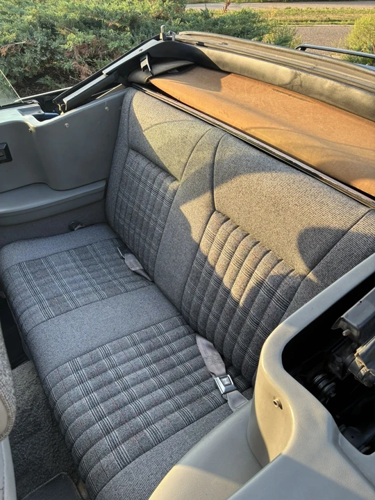 1989 Ford Mustang 3rd Gen - Image 19 of 31