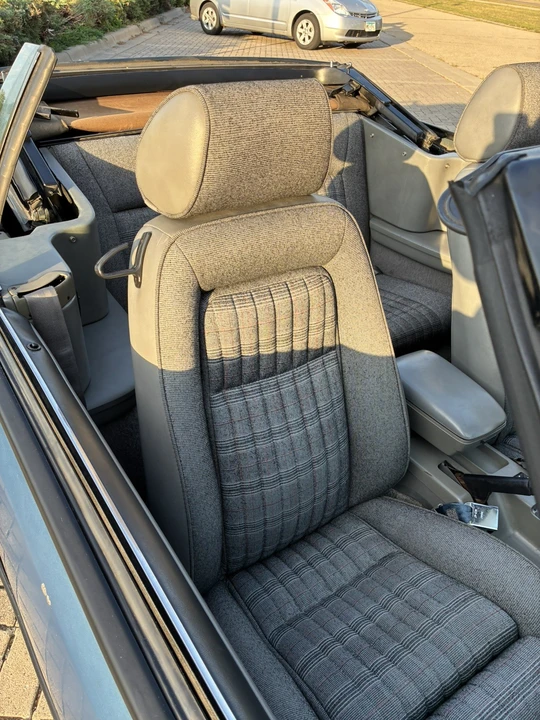 1989 Ford Mustang 3rd Gen - Image 11 of 31