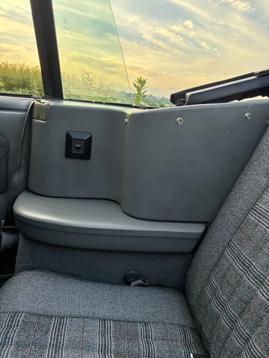 1989 Ford Mustang 3rd Gen - Image 20 of 31
