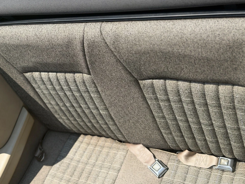 1989 Ford Mustang 3rd Gen - Image 12 of 20