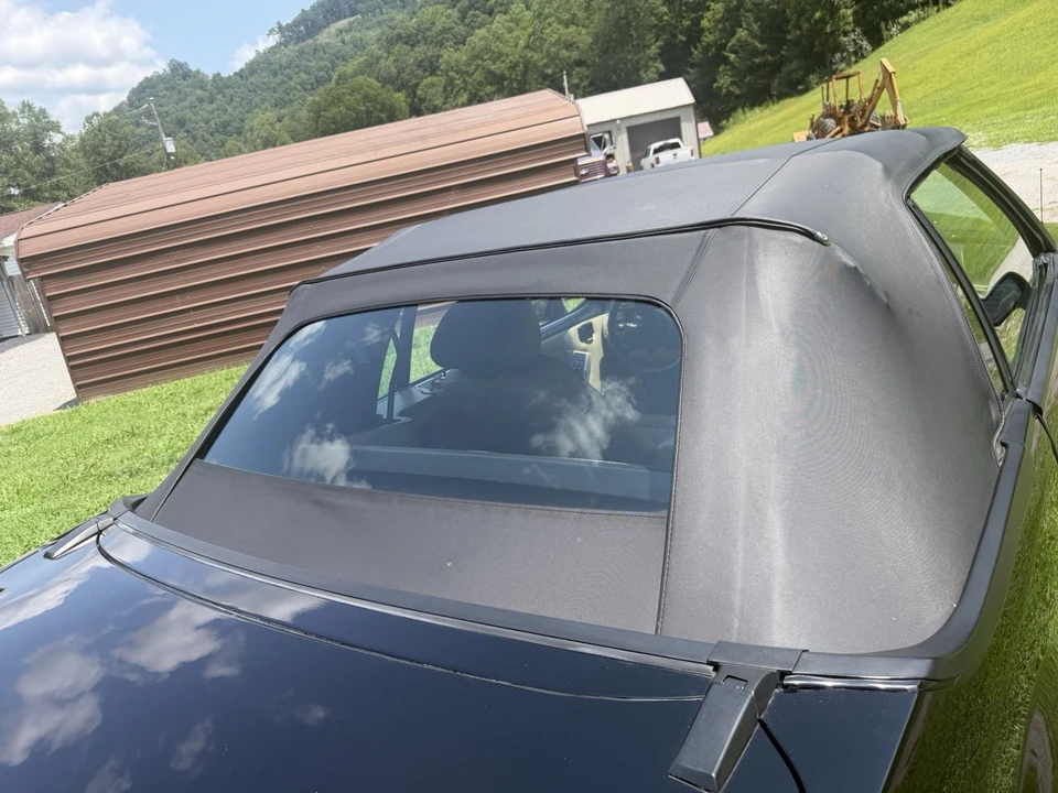 1989 Ford Mustang 3rd Gen - Image 15 of 20