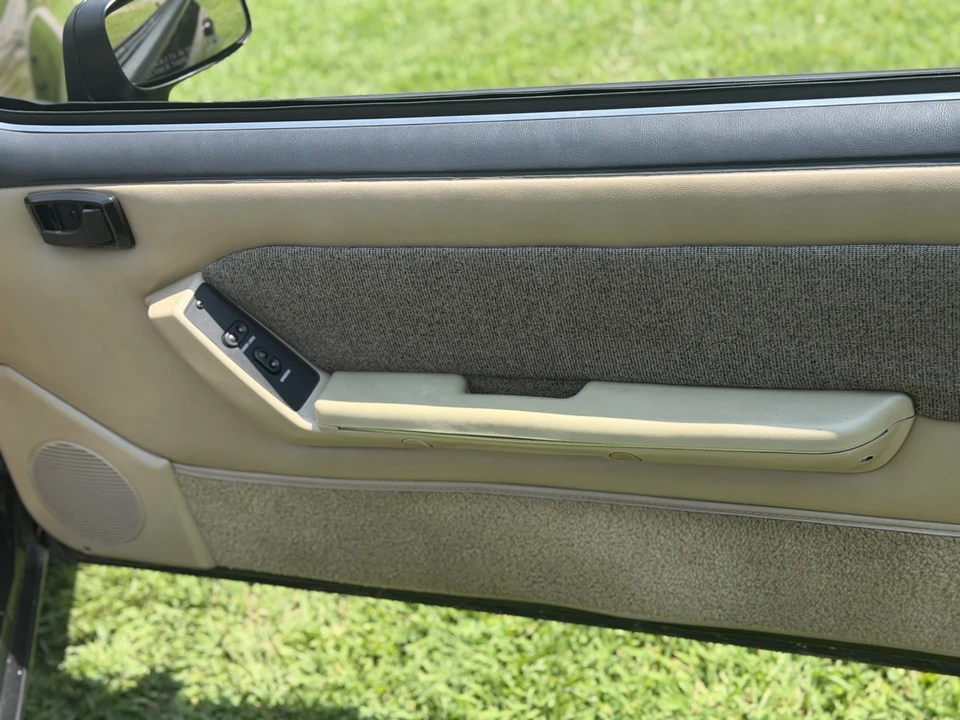 1989 Ford Mustang 3rd Gen - Image 10 of 20