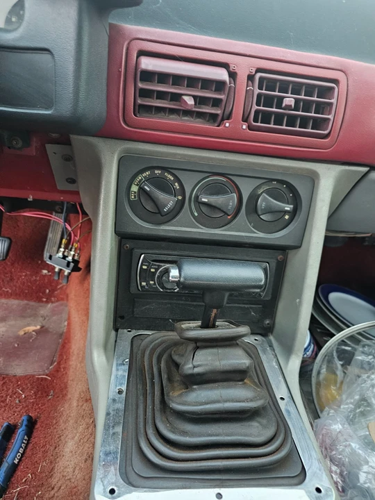 1989 Ford Mustang 3rd Gen - Image 16 of 25