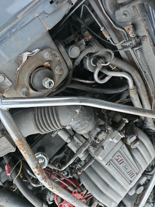 1989 Ford Mustang 3rd Gen - Image 9 of 25