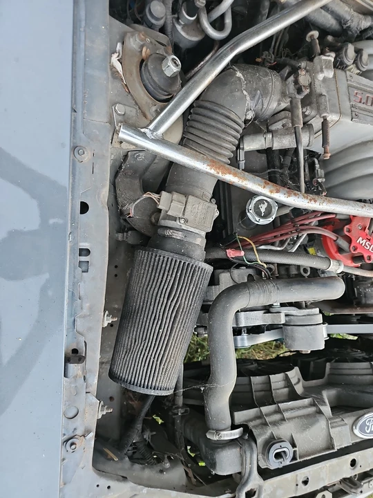 1989 Ford Mustang 3rd Gen - Image 5 of 25