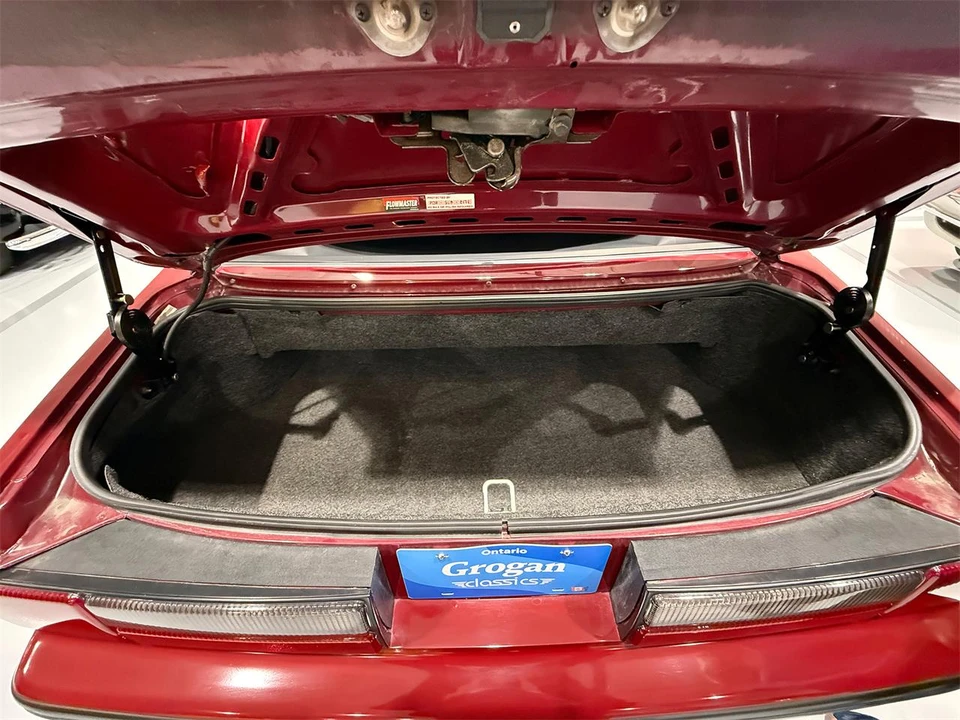 1989 Ford Mustang 3rd Gen - Image 24 of 29