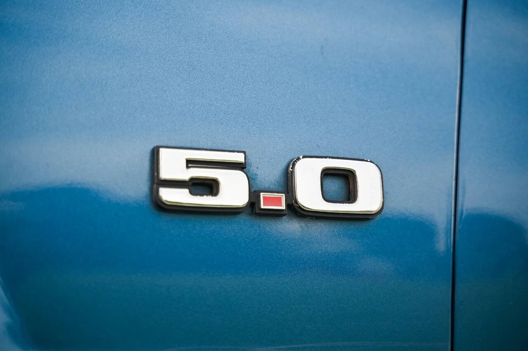 1989 Ford Mustang 3rd Gen - Image 20 of 31