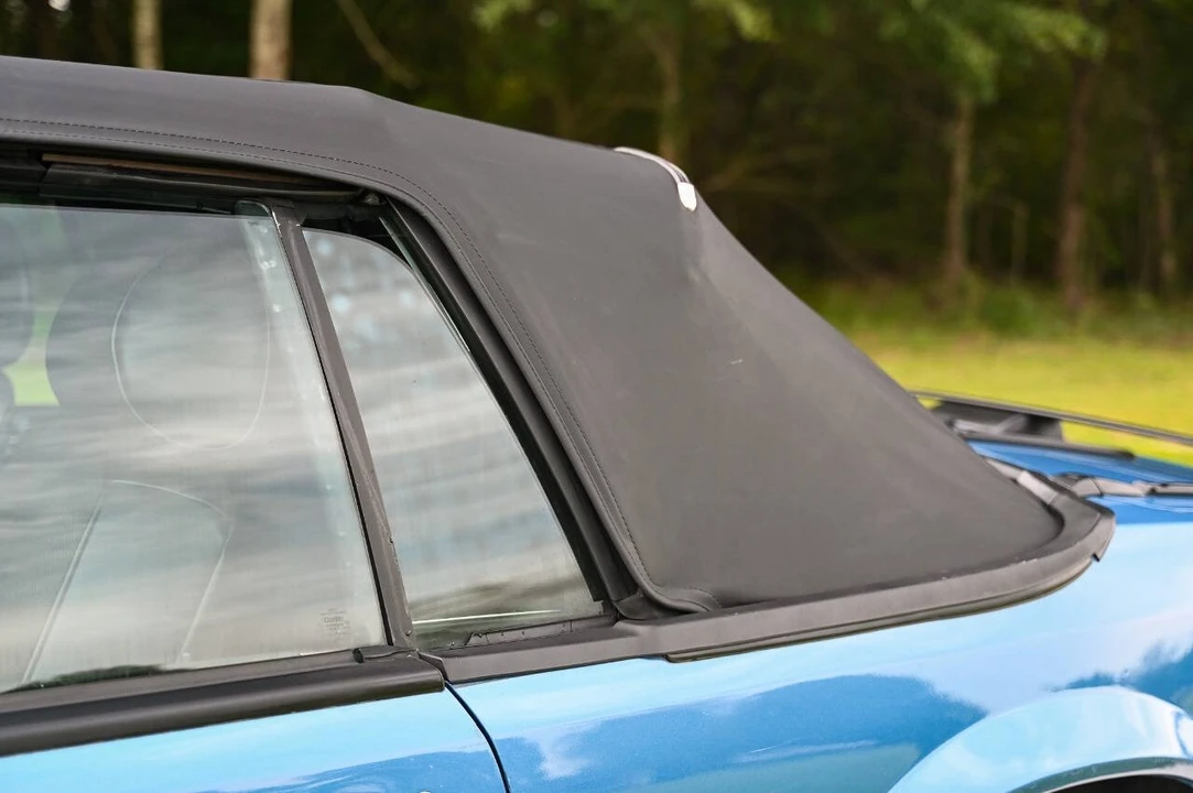 1989 Ford Mustang 3rd Gen - Image 18 of 31