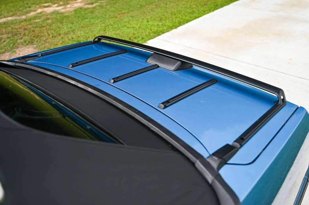 1989 Ford Mustang 3rd Gen - Image 25 of 31