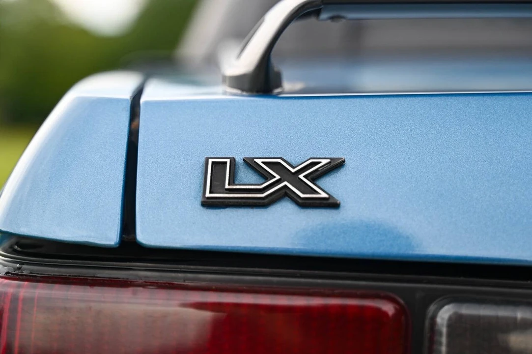 1989 Ford Mustang 3rd Gen - Image 30 of 31