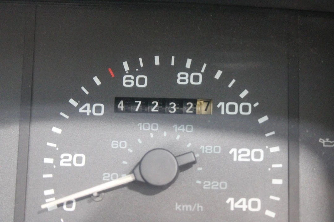 1989 Ford Mustang 3rd Gen - Image 13 of 21