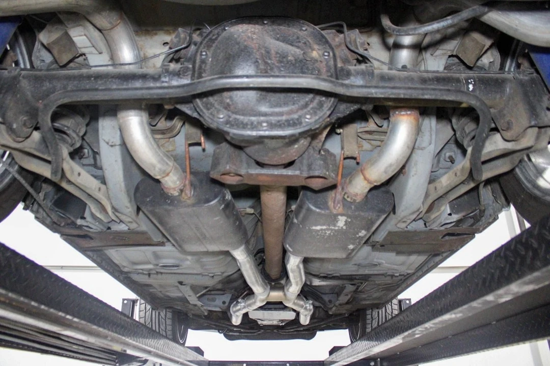 1989 Ford Mustang 3rd Gen - Image 18 of 21