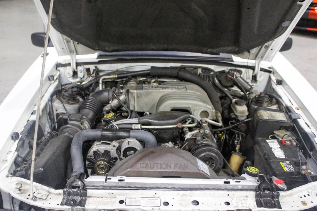 1989 Ford Mustang 3rd Gen - Image 17 of 21