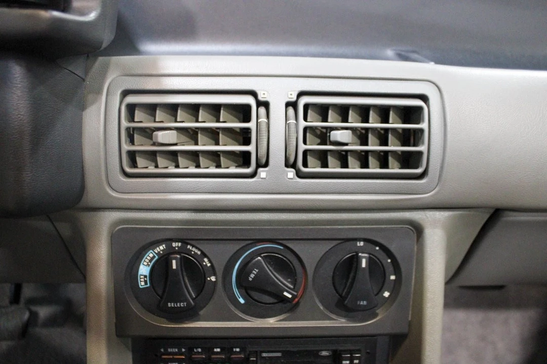 1989 Ford Mustang 3rd Gen - Image 14 of 21