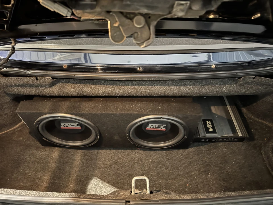 1989 Ford Mustang 3rd Gen - Image 31 of 31
