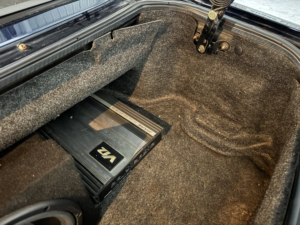 1989 Ford Mustang 3rd Gen - Image 30 of 31