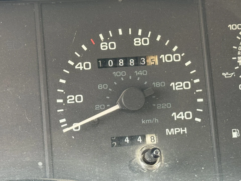 1989 Ford Mustang 3rd Gen - Image 27 of 31