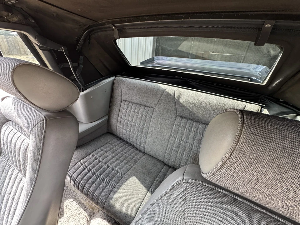 1989 Ford Mustang 3rd Gen - Image 29 of 31
