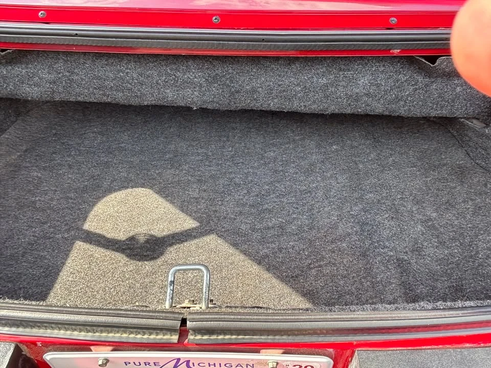 1989 Ford Mustang 3rd Gen - Image 8 of 13
