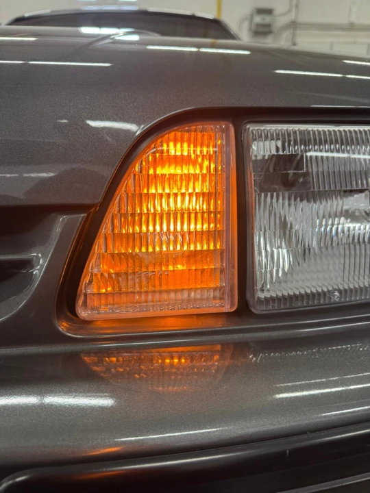1989 Ford Mustang 3rd Gen - Image 23 of 31