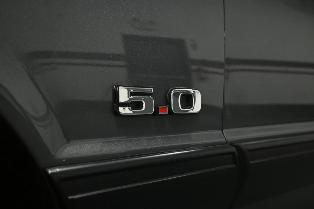 1989 Ford Mustang 3rd Gen - Image 29 of 31