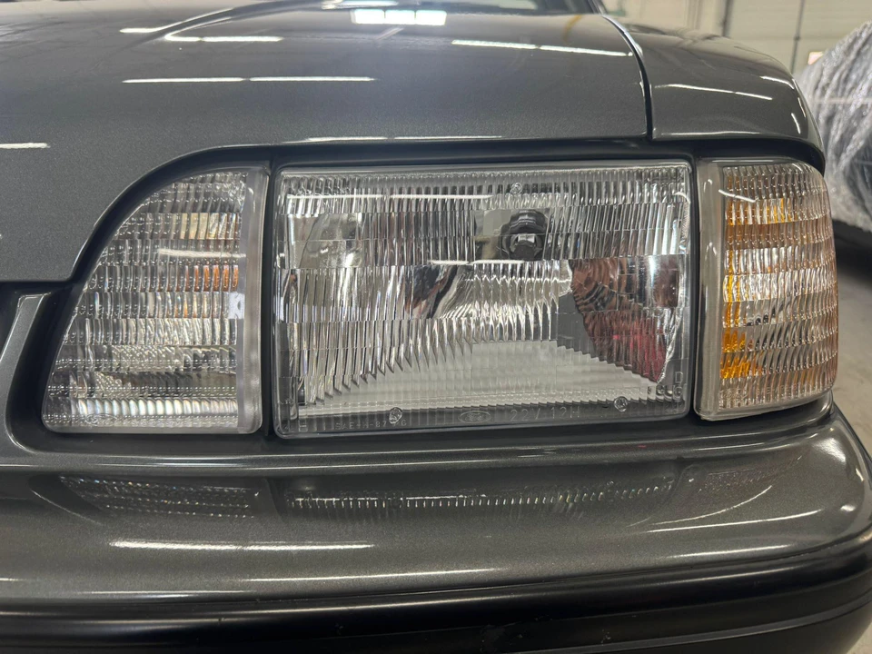 1989 Ford Mustang 3rd Gen - Image 22 of 31