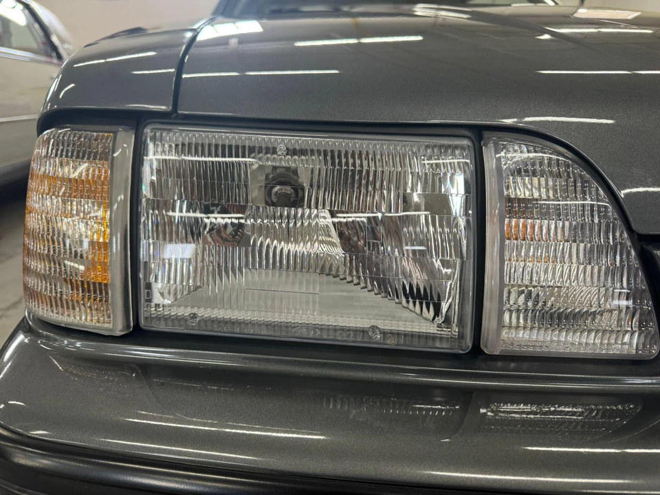 1989 Ford Mustang 3rd Gen - Image 20 of 31