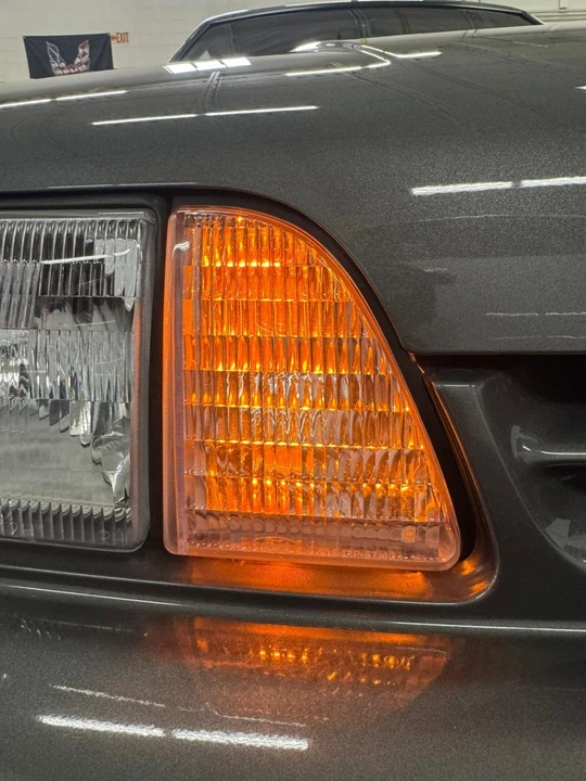 1989 Ford Mustang 3rd Gen - Image 19 of 31