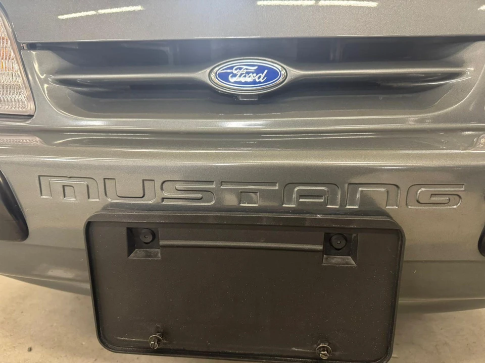 1989 Ford Mustang 3rd Gen - Image 21 of 31