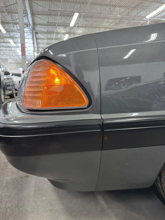 1989 Ford Mustang 3rd Gen - Image 25 of 31
