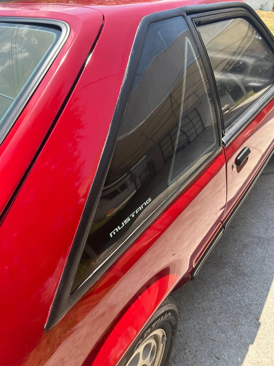 1989 Ford Mustang 3rd Gen - Image 26 of 31