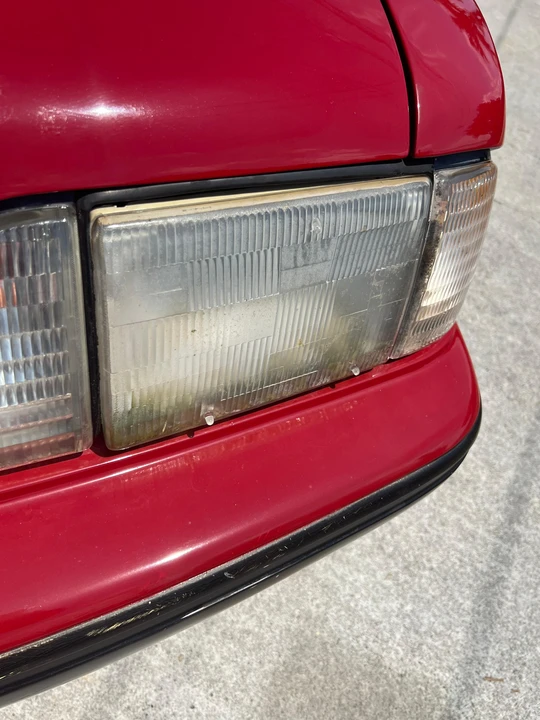 1989 Ford Mustang 3rd Gen - Image 28 of 31