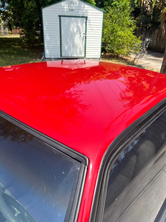 1989 Ford Mustang 3rd Gen - Image 20 of 31