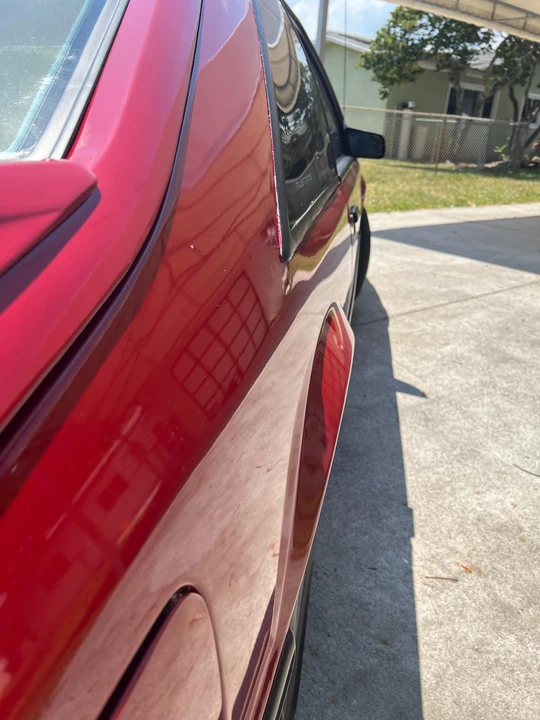 1989 Ford Mustang 3rd Gen - Image 25 of 31