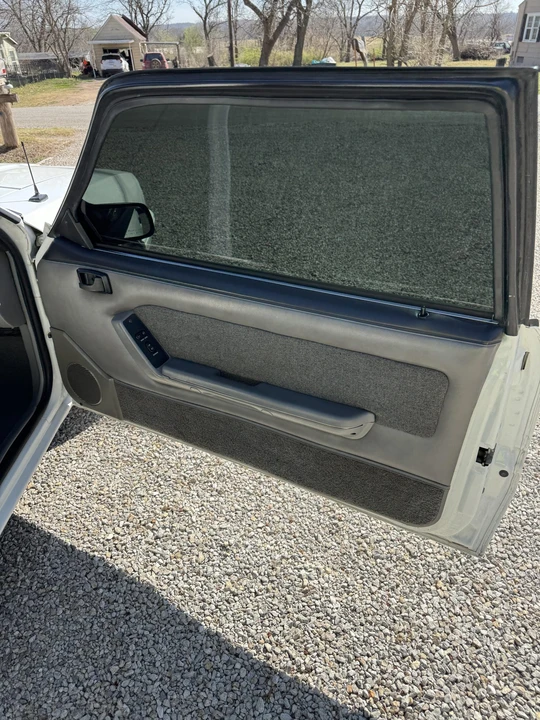 1989 Ford Mustang 3rd Gen - Image 27 of 31