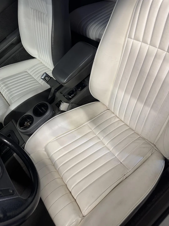 1989 Ford Mustang 3rd Gen - Image 30 of 31