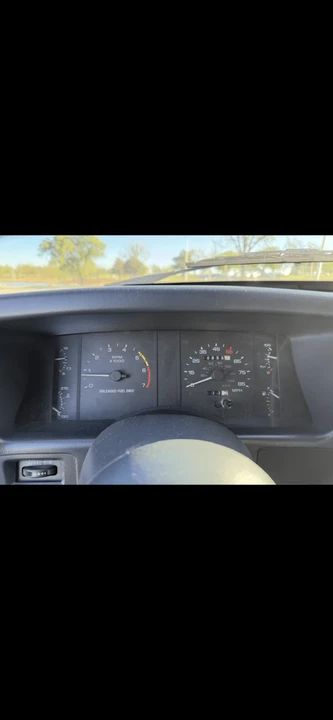 1989 Ford Mustang 3rd Gen - Image 18 of 31