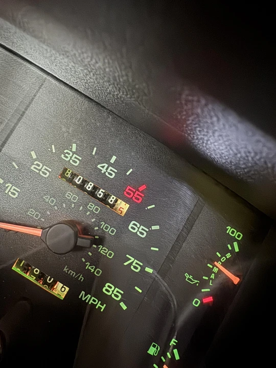 1989 Ford Mustang 3rd Gen - Image 22 of 31