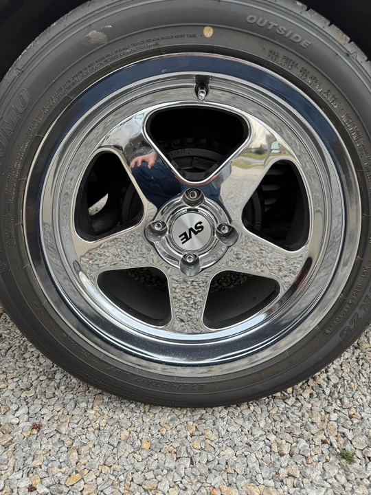 1989 Ford Mustang 3rd Gen - Image 31 of 31