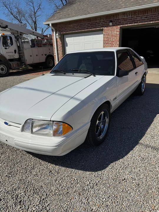 1989 Ford Mustang 3rd Gen - Image 24 of 31