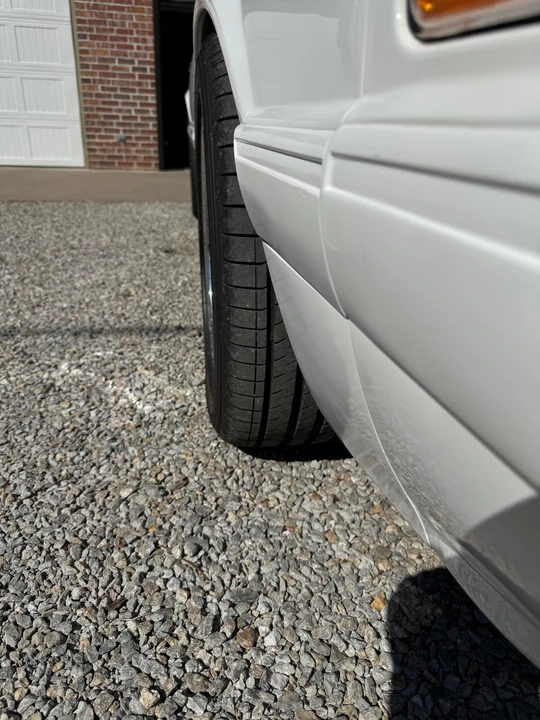 1989 Ford Mustang 3rd Gen - Image 29 of 31