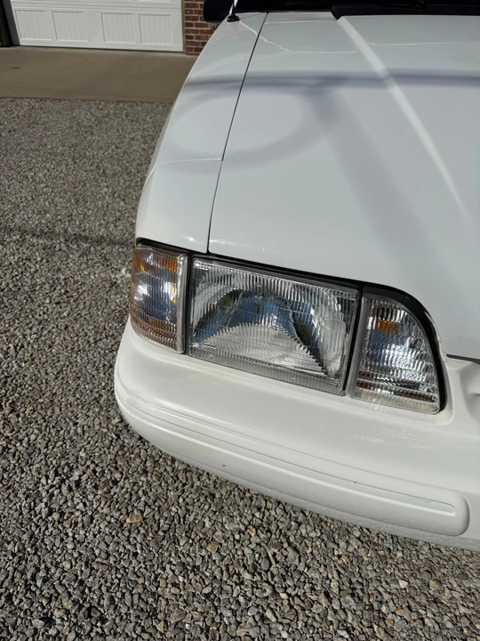 1989 Ford Mustang 3rd Gen - Image 23 of 31