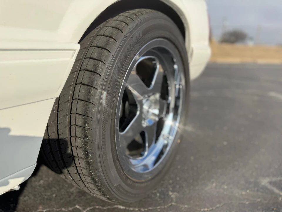 1989 Ford Mustang 3rd Gen - Image 30 of 31